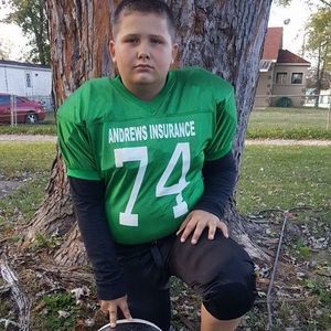 Meet your Posher, Colton